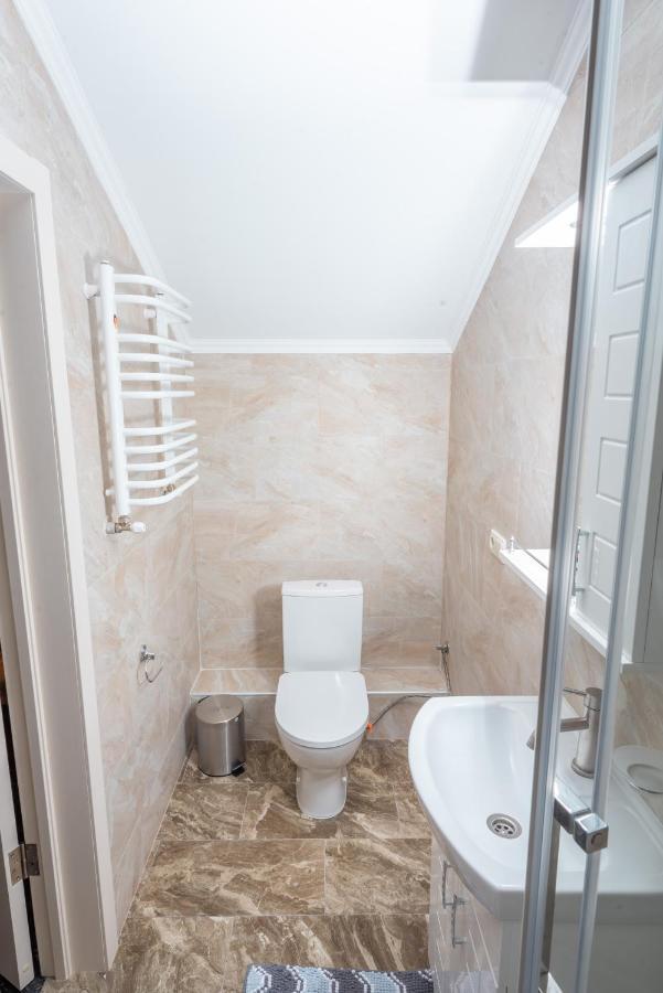 Residence Nesh Tatarów Zewnętrze zdjęcie