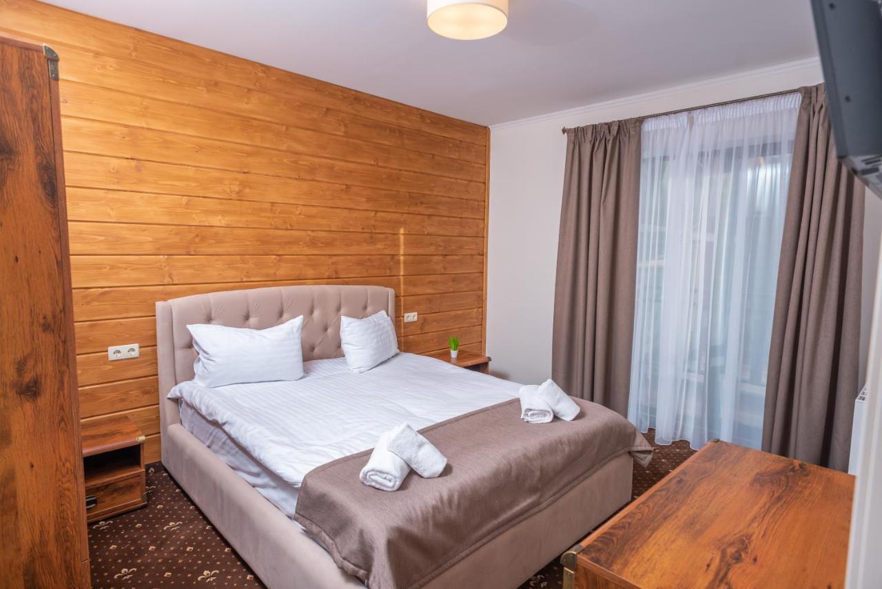 Residence Nesh Tatarów Zewnętrze zdjęcie