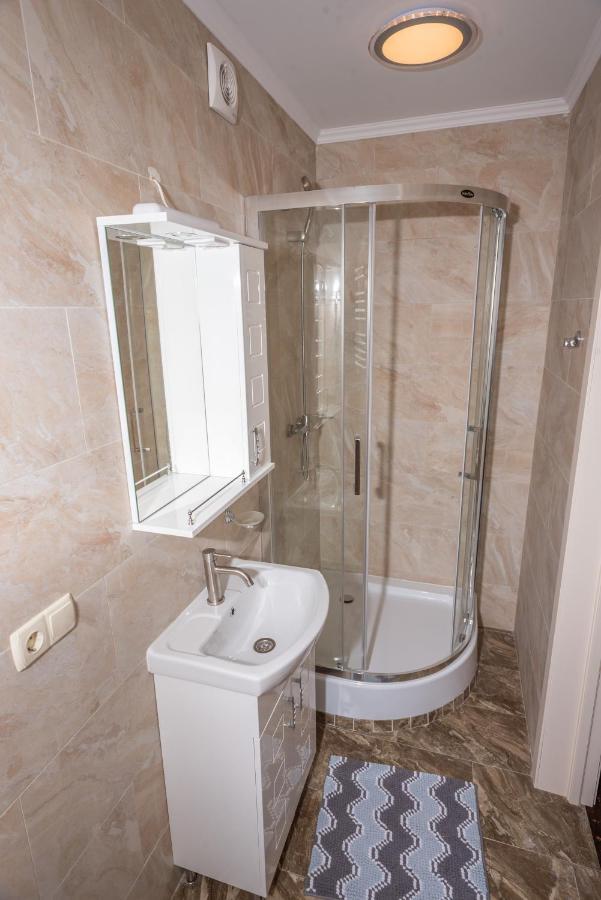 Residence Nesh Tatarów Zewnętrze zdjęcie