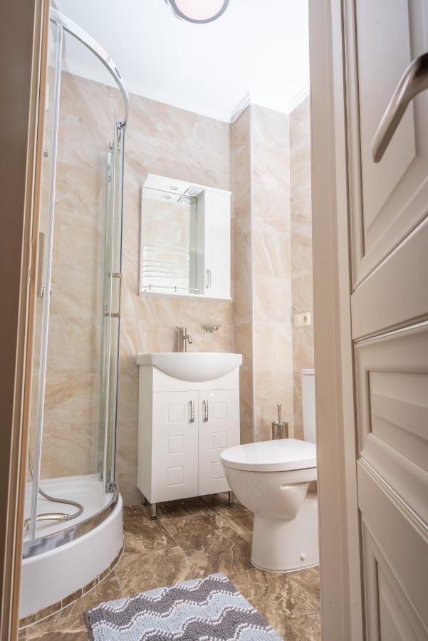 Residence Nesh Tatarów Zewnętrze zdjęcie