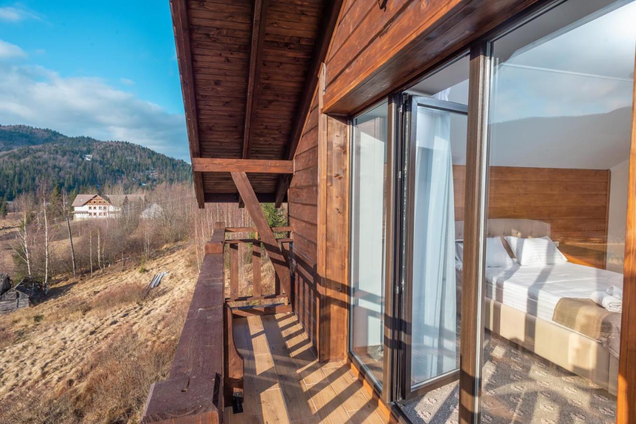Residence Nesh Tatarów Zewnętrze zdjęcie